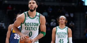 Boston Celtics vs Portland Trail Blazers