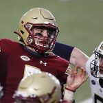 Boston College Vs Clemson Expert Analysis - NCAAF Betting