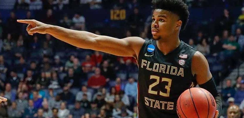 Boston College vs #11 Florida State Road to March Madness
