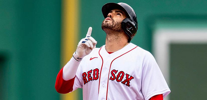 Boston Red Sox vs Minnesota Twins