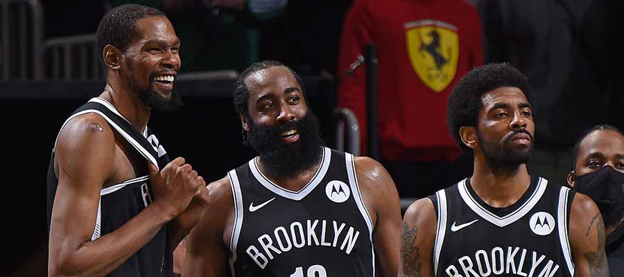 Boston vs Brooklyn Odds & Bets Betting For Game 4