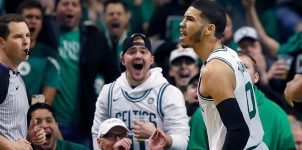 Celtics vs 76ers NBA Odds, Preview & Expert Pick.