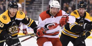 Bruins vs Hurricanes 2019 Stanley Cup Playoffs Odds & Game 3 Analysis.
