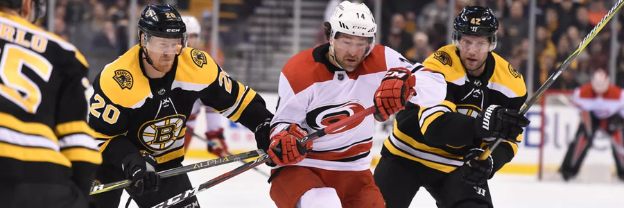Bruins vs Hurricanes 2019 Stanley Cup Playoffs Odds & Game 3 Analysis.