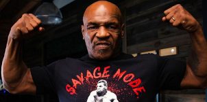 Boxing Betting News: Mike Tyson's Potential Next Opponent