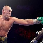 Boxing Betting News Update: Wilder Releases Fury III Strategy