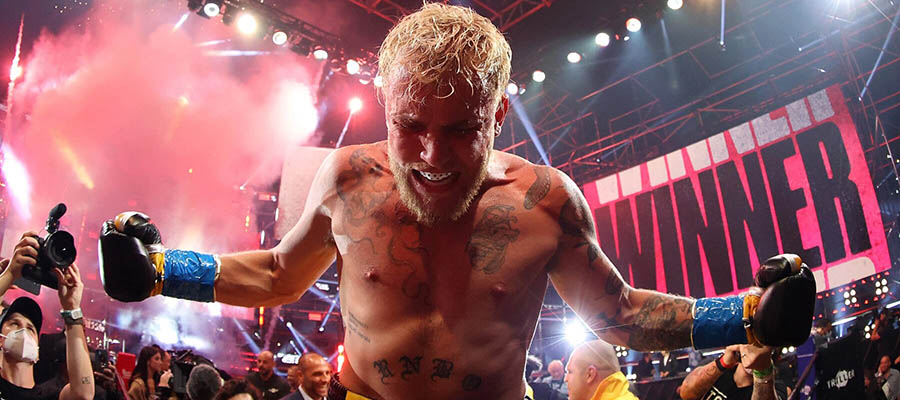 Boxing Betting Update Rapper Rick Ross Offers $10 Millions to Anybody Fight Jake Paul
