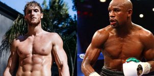 Boxing Lines: Floyd Mayweather Jr. Vs Logan Paul Fight Update