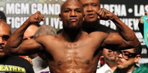 Boxing Lines: Floyd Mayweather Vs Logan Paul Update