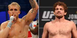 Boxing Lines: Jake Paul Vs Ben Askren Early Analysis