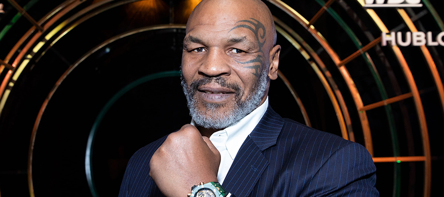 Boxing Lines - Mike Tyson’s Top 3 Most Devastating Punches