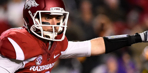 Arkansas vs UTEP College Football Odds Preview