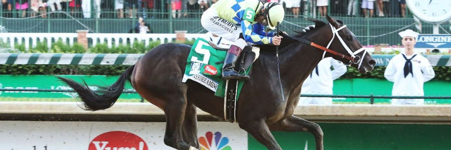 2018 Belmont Stakes Betting Preview: Dark Horses & Longshots.