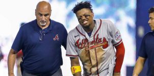 Braves’ MLB odds to win NL East Division