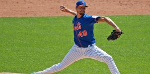 Braves Vs Mets - MLB Odds & Picks