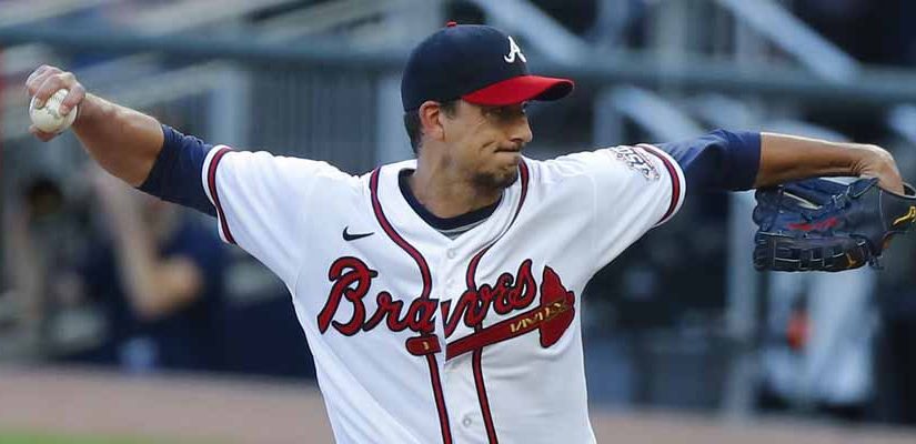 Braves vs Mets