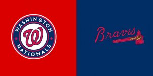 Braves vs Nationals Series Predictions - MLB Betting