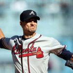 Braves vs. Astros MLB World Series Game 1