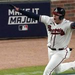 Braves vs. Dodgers MLB NLCS Game 3 Odds & Predictions
