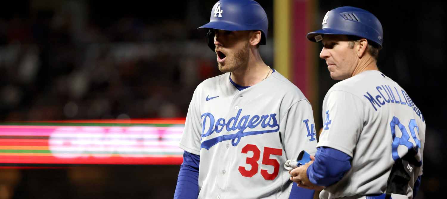 Braves vs. Dodgers MLB NLCS Game 4 Preview and Betting Odd