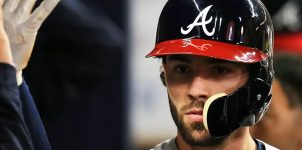 Braves vs Nationals MLB Betting Preview & Pick – August 8th.
