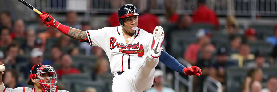 Dodgers vs Braves should be a close victory for Atlanta