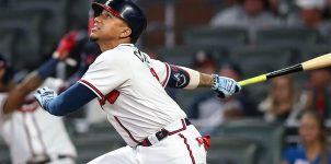Braves vs Nationals MLB Week 12 Lines & Pick for Friday Night