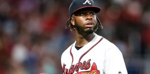 Braves vs Nationals MLB Betting Odds, Preview & Prediction.