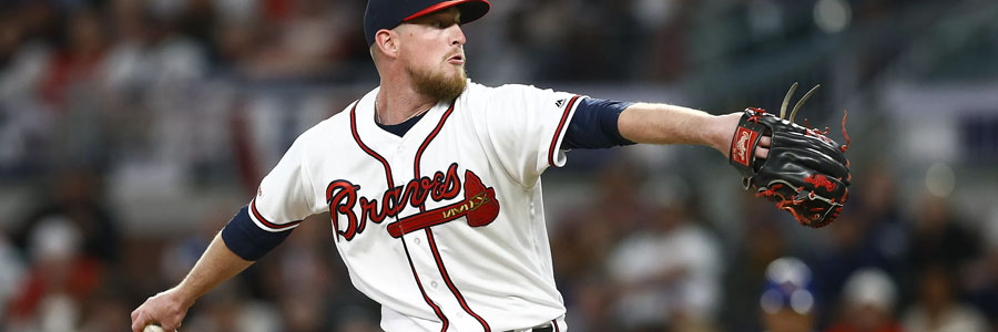 Pirates vs Braves MLB Betting Lines & Game Preview.