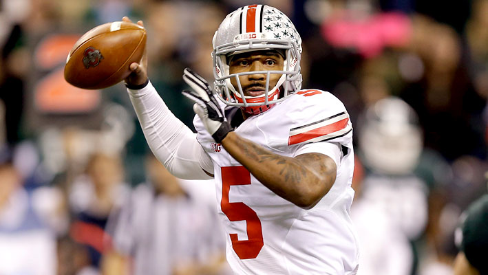 Braxton-Miller