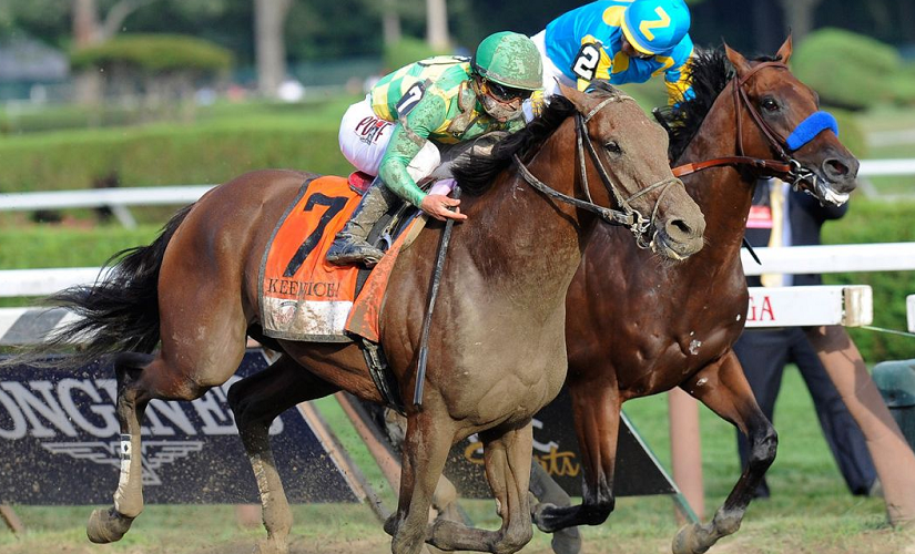 2015 Breeders Cup Saturday Races Betting Fans Should Check