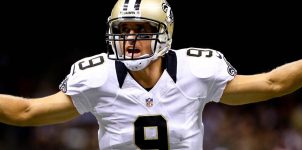 2019 NFL Week 10 Over/Under Betting Picks.