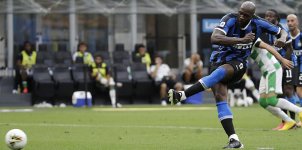 Brescia Vs Inter Serie A Matchday 29th