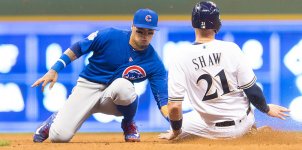 Brewers Vs Cubs - MLB Odds & Picks