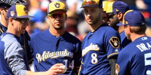 Brewers vs Cardinals MLB Betting Lines & Expert Prediction.