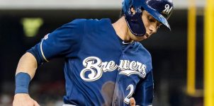 Brewers vs Cardinals MLB Lines & Pick for Tuesday Night.