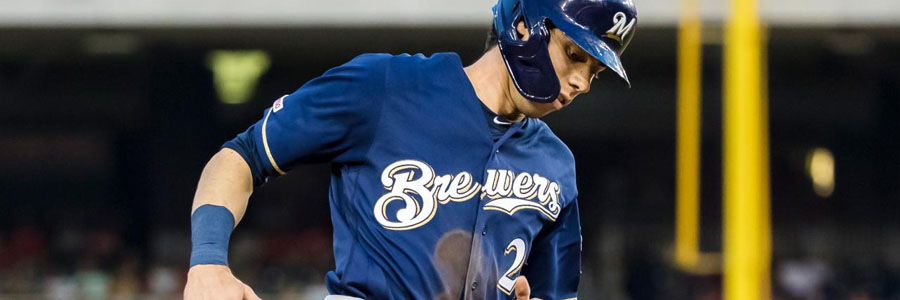 Brewers vs Cardinals MLB Lines & Pick for Tuesday Night.