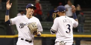 Brewers vs Astros MLB Spread, Analysis & Pick.
