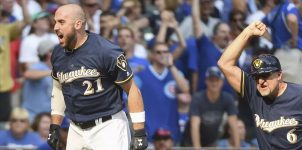 Brewers vs Cardinals MLB Odds, Preview & Expert Pick - Apr 24th