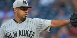 Brewers vs Padres MLB Odds, Preview & Expert Pick.