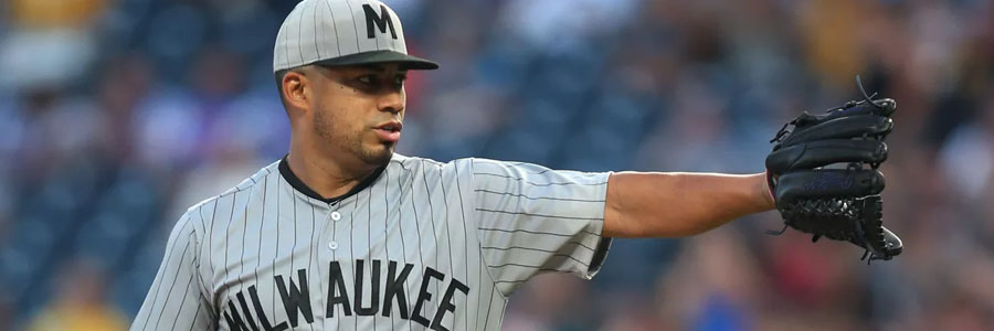 Brewers vs Padres MLB Odds, Preview & Expert Pick.