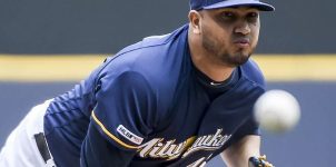 Brewers vs Reds MLB Odds, Game Info & Preview.