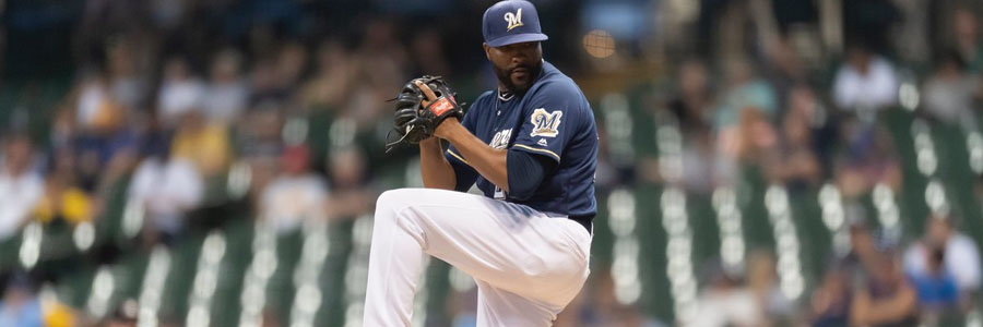 Brewers vs Pirates MLB Lines & Game Preview.