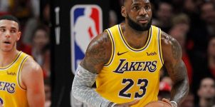 Top NBA Betting Picks of the Week - February 11th Edition.