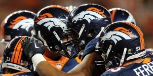 Indianapolis at Denver Odds & Free Pick