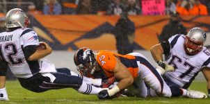Broncos vs Patriots 2016 NFL Conference Championship Bettingt Preview