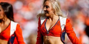 Broncos Host the Raiders as NFL Week 4 Odds Favorites