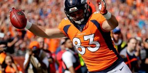 NFL Odds & Preview for Must Bet Games in Week 6.