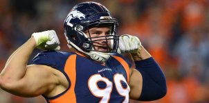 Broncos vs Texans NFL Week 14 Betting Lines & Game Preview.
