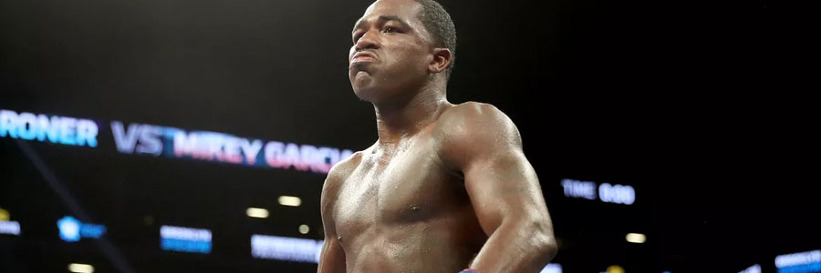 Adrien Broner is no favorite at the latest Boxing Odds against Manny Pacquiao.